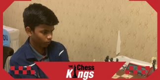 National Junior 2023 R8 मेें अर्जुन का जलवा  