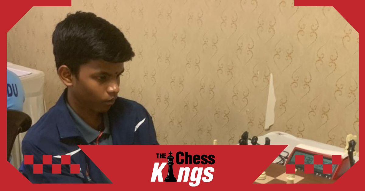 National Junior 2023 R8 मेें अर्जुन का जलवा  