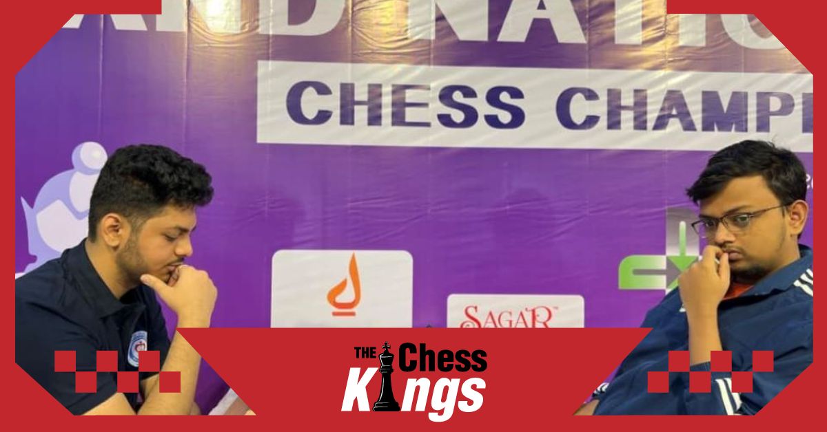 National Rapid 2024 R1-4 तक किसने मारी बाजी  