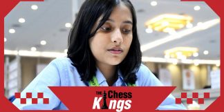 National Women’s Chess Championship में ऐसा रहा Vantika और Divya का…  