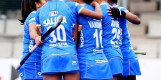 FIH Nations Cup: Indian Womens Hockey Team की जीत से शुरुआत, चिली को हराया  