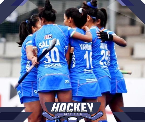 FIH Nations Cup: Indian Womens Hockey Team की जीत से शुरुआत, चिली को हराया  