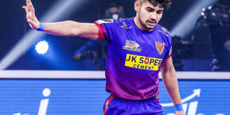 Asian Games 2023: Naveen Kumar ने कहा हम घर लाएंगे गोल्ड  