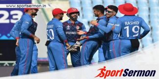 AFG vs SL: Mujeeb Ur Rahman ruled out of 3-match ODI series  