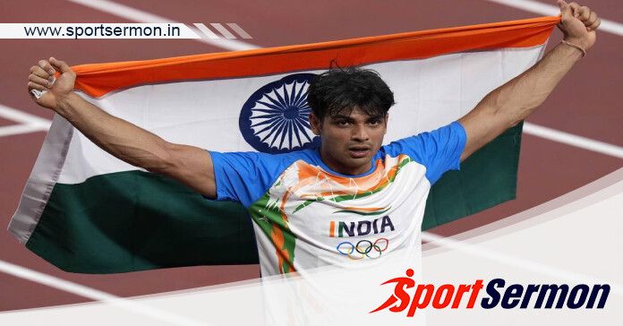 Neeraj Chopra Wins WAC 2023 Final, Look at his Achievements  