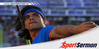 Neeraj Chopra qualify for WAC Final & Paris Olympics 2024  