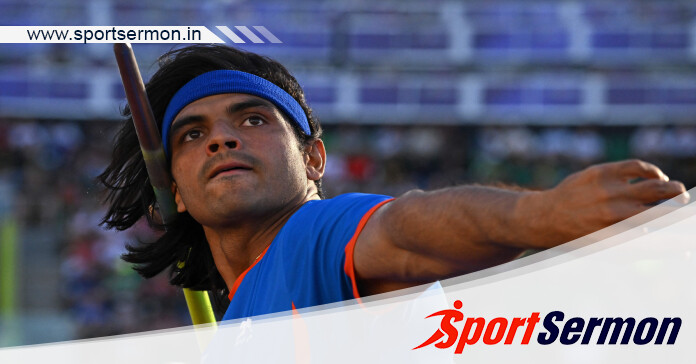 Neeraj Chopra qualify for WAC Final & Paris Olympics 2024  
