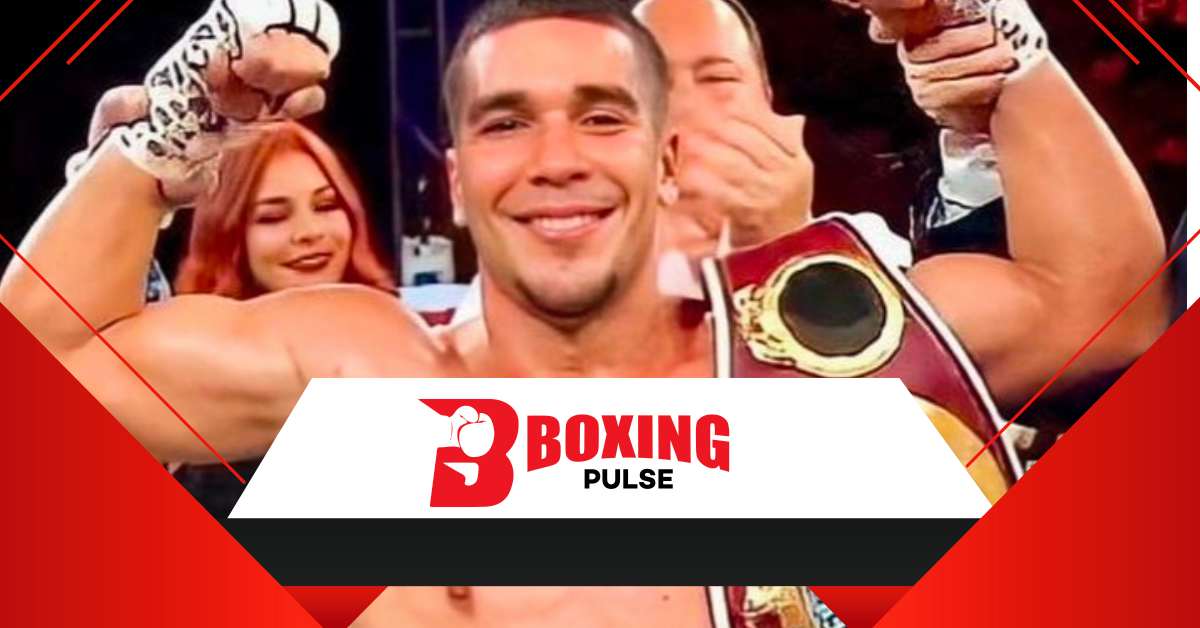 Nestor Bravo vs will madera: ब्रावो को मिली सबसे बड़ी जीत  