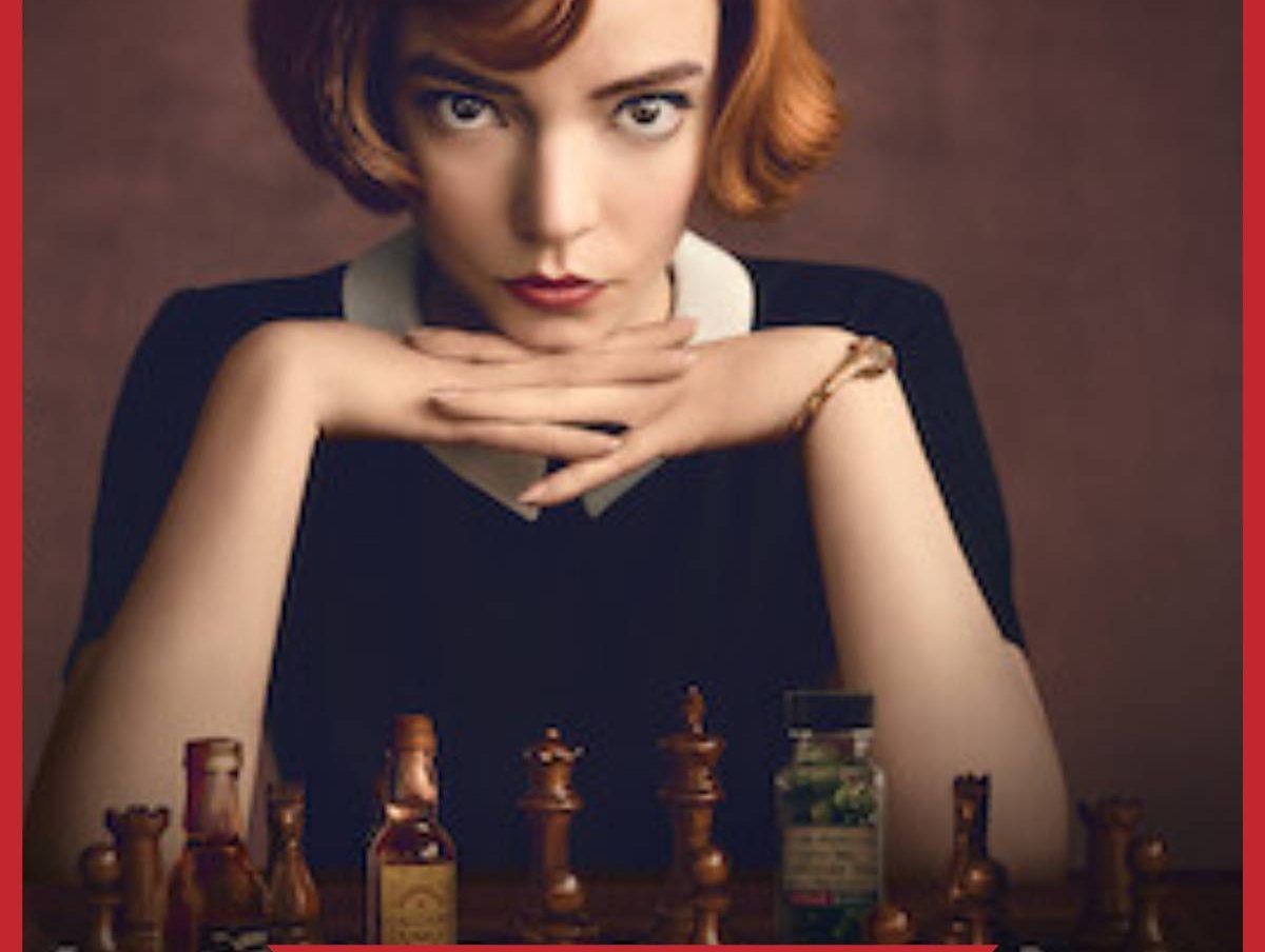 The Queen’s Gambit: शतरंज पर Netflix की दमदार सीरीज  