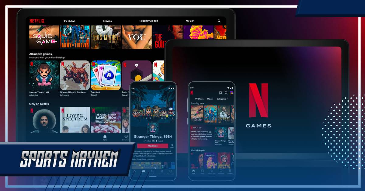 Netflix Top 3 Games: नेटफ्लिक्स पर खेलने के लिए शीर्ष 3 गेम  