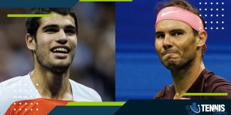 Nadal और Alcaraz के मैच को लाइव स्ट्रीम करेगा Netflix  