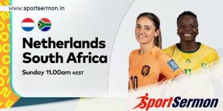 Netherlands vs South Africa: Preview, Analysis & Prediction  
