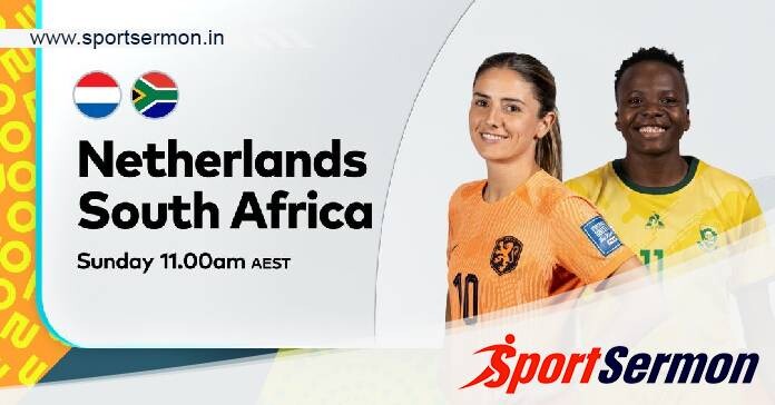 Netherlands vs South Africa: Preview, Analysis & Prediction  