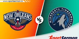Minnesota Timberwolves vs New Orleans Pelicans Prediction, NBA Summer League  