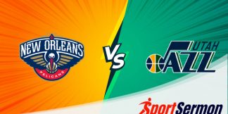 New Orleans Pelicans vs Utah Jazz Prediction, NBA 2023-24  