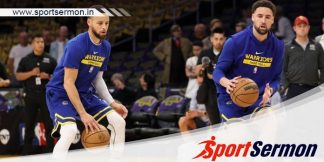 Reasons Why the Warriors might fall short of 2K24 title  