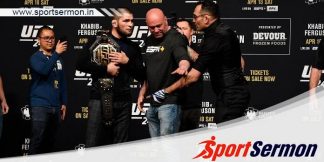 Biggest UFC Bouts that were Cancelled at the Last Minute  