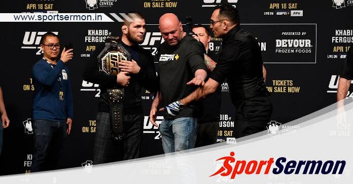 Biggest UFC Bouts that were Cancelled at the Last Minute   Biggest UFC Bouts that were Cancelled at the Last Minute
