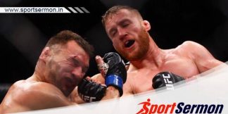 10 Best MMA Head Kick Knockouts in The History  