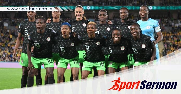 FIFA Women’s World Cup Preview: Ireland vs Nigeria  