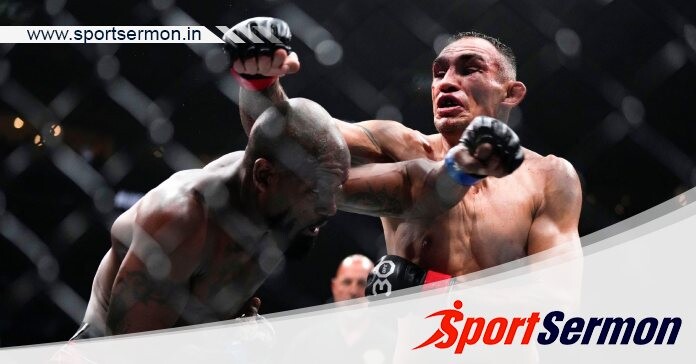 Ferguson faces backlash after loss to Green at UFC 291   Ferguson faces backlash after loss to Green at UFC 291