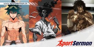 List of best Anime based on Martial Arts  