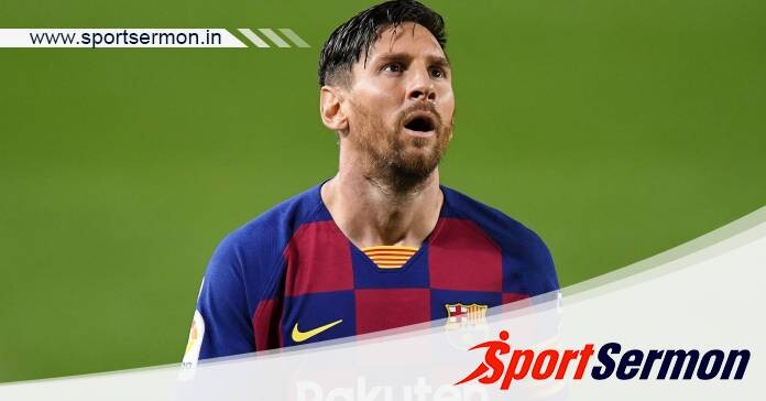 Lionel Messi records that might never be broken  