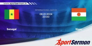 Preview: Senegal vs. Niger - prediction, Team News  