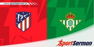 Preview: Atletico Madrid vs. Real Betis - Prediction  
