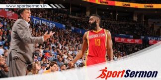 Why was Kevin McHale fired from the Houston Rockets ?  