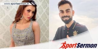 Fans compare Urvashi & Virat Kohli's Instagram followers  