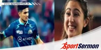 #TB: Trolls slam Sara Ali Khan for celebrating IPL finale  