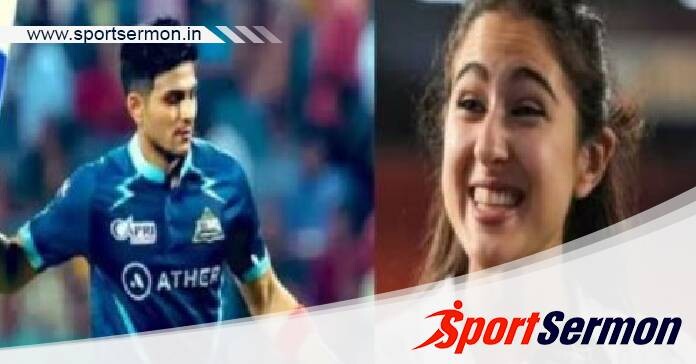 #TB: Trolls slam Sara Ali Khan for celebrating IPL finale   #TB: Trolls slam Sara Ali Khan for celebrating IPL finale