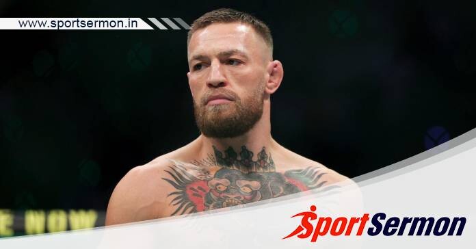 Four Times when Conor McGregor announced his retirement   Four Times when Conor McGregor announced his retirement