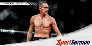 The weird Maniac of UFC: Tony Ferguson craziest moments  