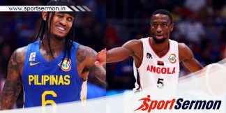 Philippines vs Angola : Preview , Prediction and more  
