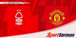 Preview: Nottingham Forest vs. Manchester United  