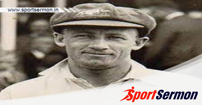 Read The Unknown Facts About Sir Don Bradman  