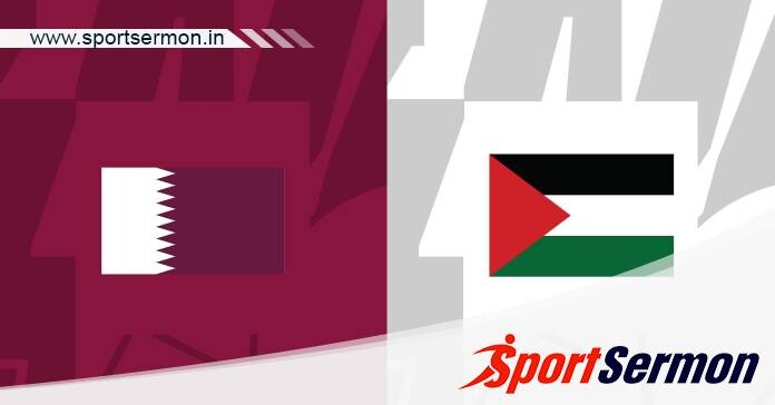 Preview: Qatar vs. Palestine - Prediction, Team News  