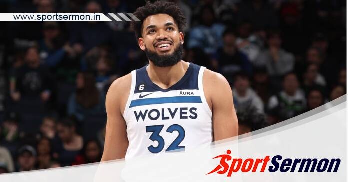 NBA Rumors: NY Knicks are impartial in Karl-Anthony Towns  