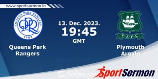 Preview: Queens Park Rangers vs. Plymouth Argyle  