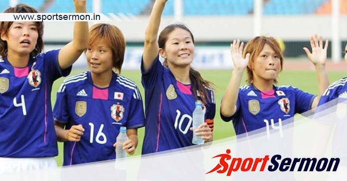 FIFA Women’s World Cup team guide: Japan   FIFA Women’s World Cup team guide: Japan