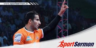 Do You Know The Other Narwal? Read Sandeep Narwal Biography  