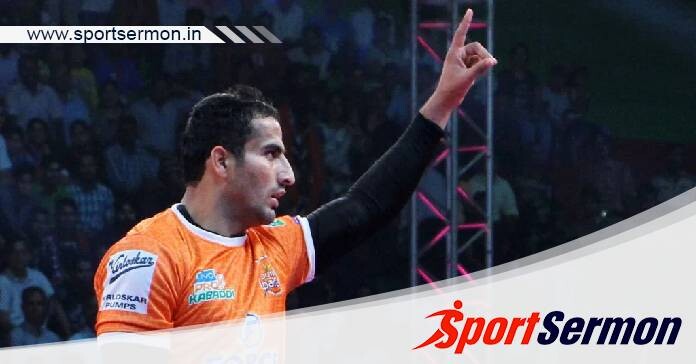 Do You Know The Other Narwal? Read Sandeep Narwal Biography  