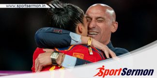 Midfielder Jenni Hermoso Opens Up On Kiss Controversy  