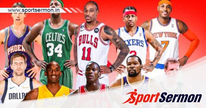 Ranking The Eastern Conference Top Big 3s In The NBA  