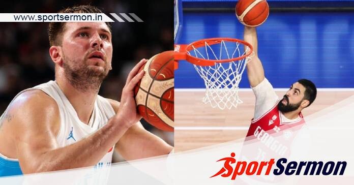 Slovenia vs Georgia : FIBA WC Preview, Prediction & more  