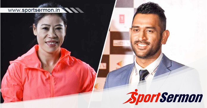 Mary Kom To Dhoni: Sports Films About Indian Athletes  