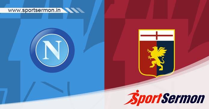 Preview: Napoli vs. Genoa - Prediction, Team News  
