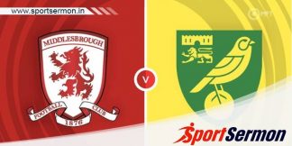 Preview: Middlesbrough vs. Norwich City - Prediction  